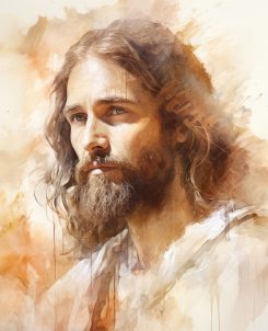 Wat vind jij van de Christus?