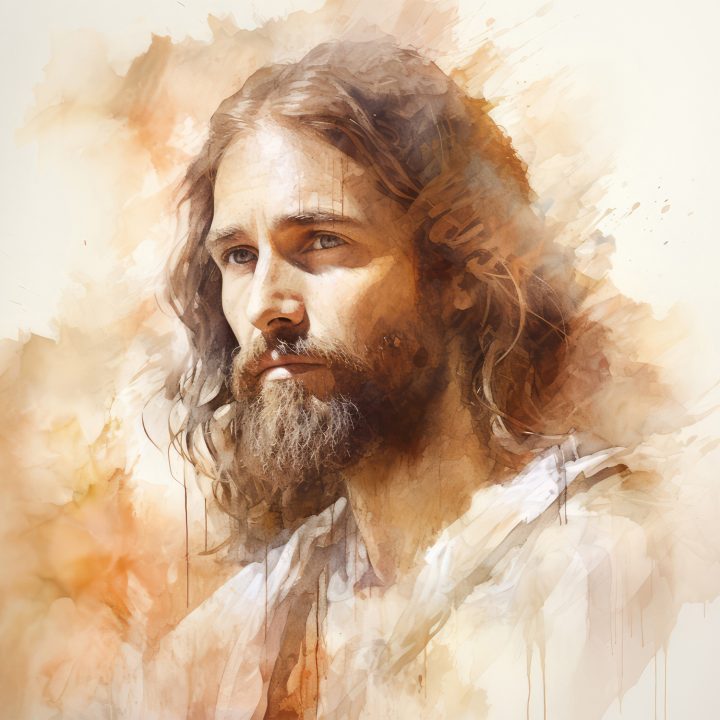 Wat vind jij van de Christus?