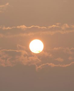 Wat zegt de Bijbel over bidden en vasten