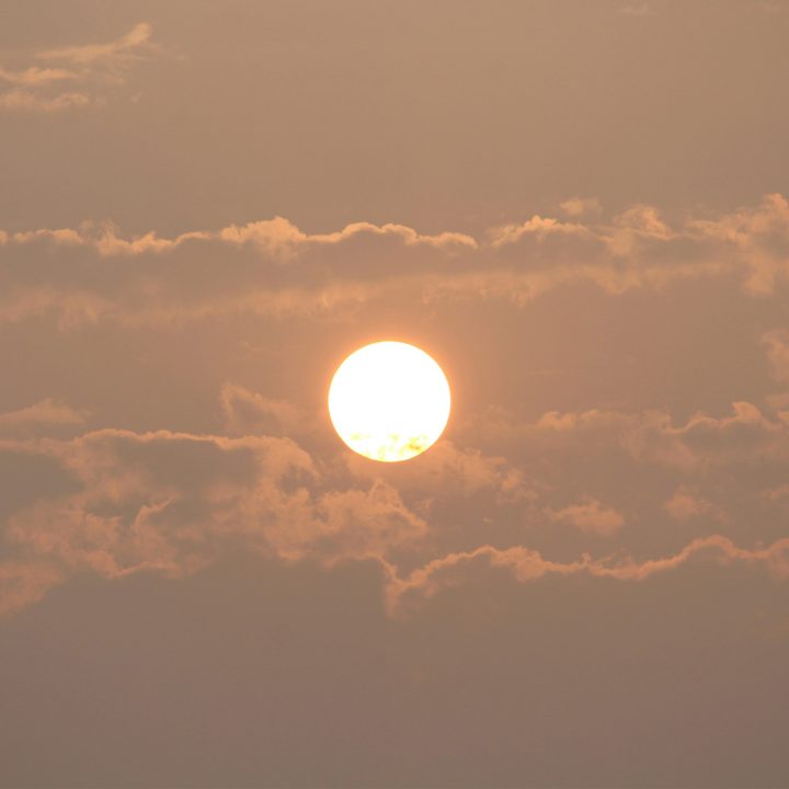 Wat zegt de Bijbel over bidden en vasten