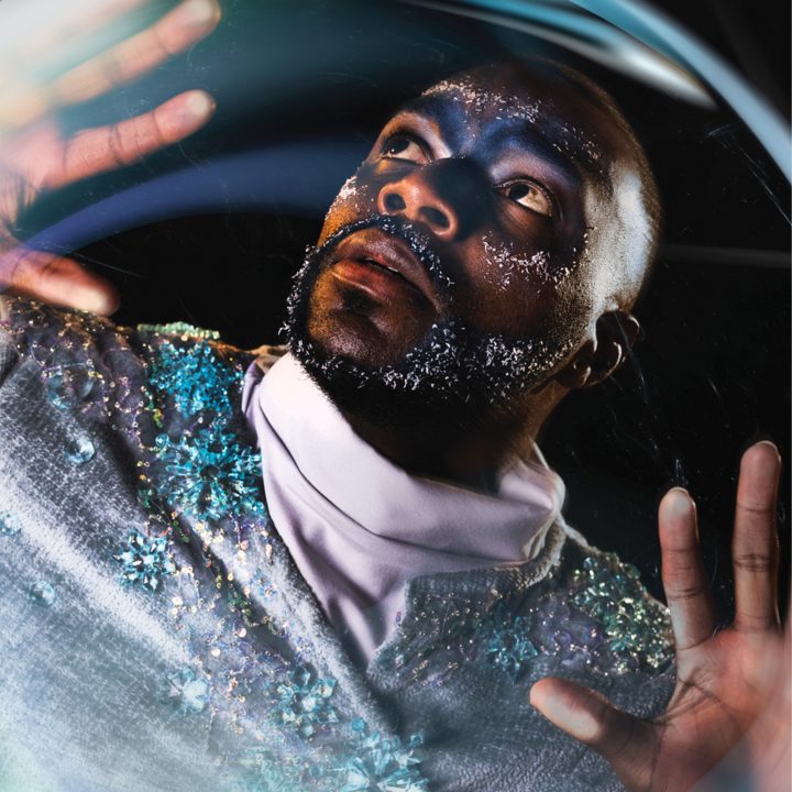 Winter in de spotlight