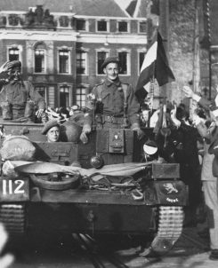 Lifestyle - Bevrijdingsdag