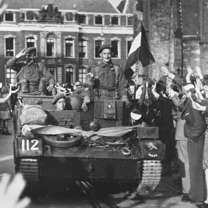 Lifestyle - Bevrijdingsdag
