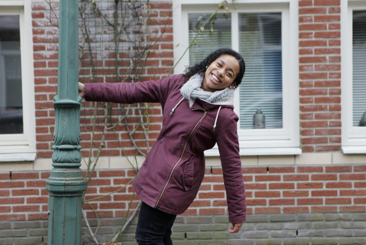 nieuw gemaakt | Dit is mijn wonder Ceona