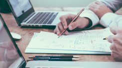 Boodschap - De intelligente dwaas