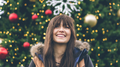 Het geheim van geluk