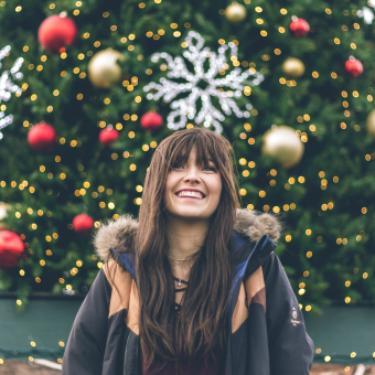 Het geheim van geluk