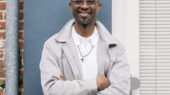 Mijn leven veranderde totaal