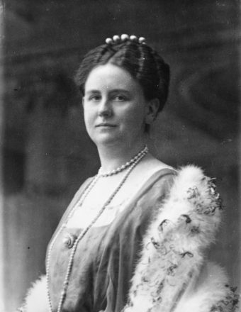 Gods Leiding | Geloofgetuigenis van Prinses Wilhelmina